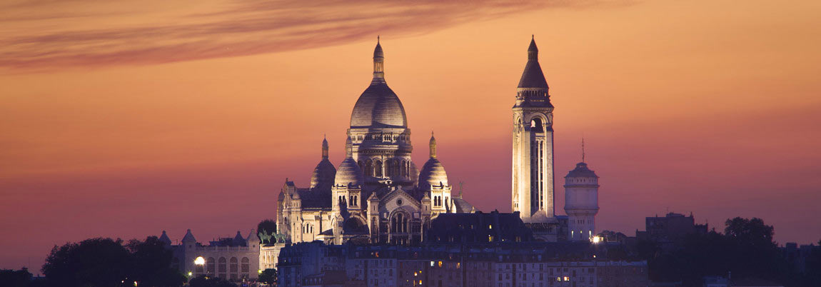 paris Ecole de commerce Paris Sacré coeur