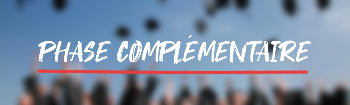  Dernière Opportunité : Intégrez le Programme Grande École de l'ICD Business School grâce à la Phase Complémentaire de Parcoursup