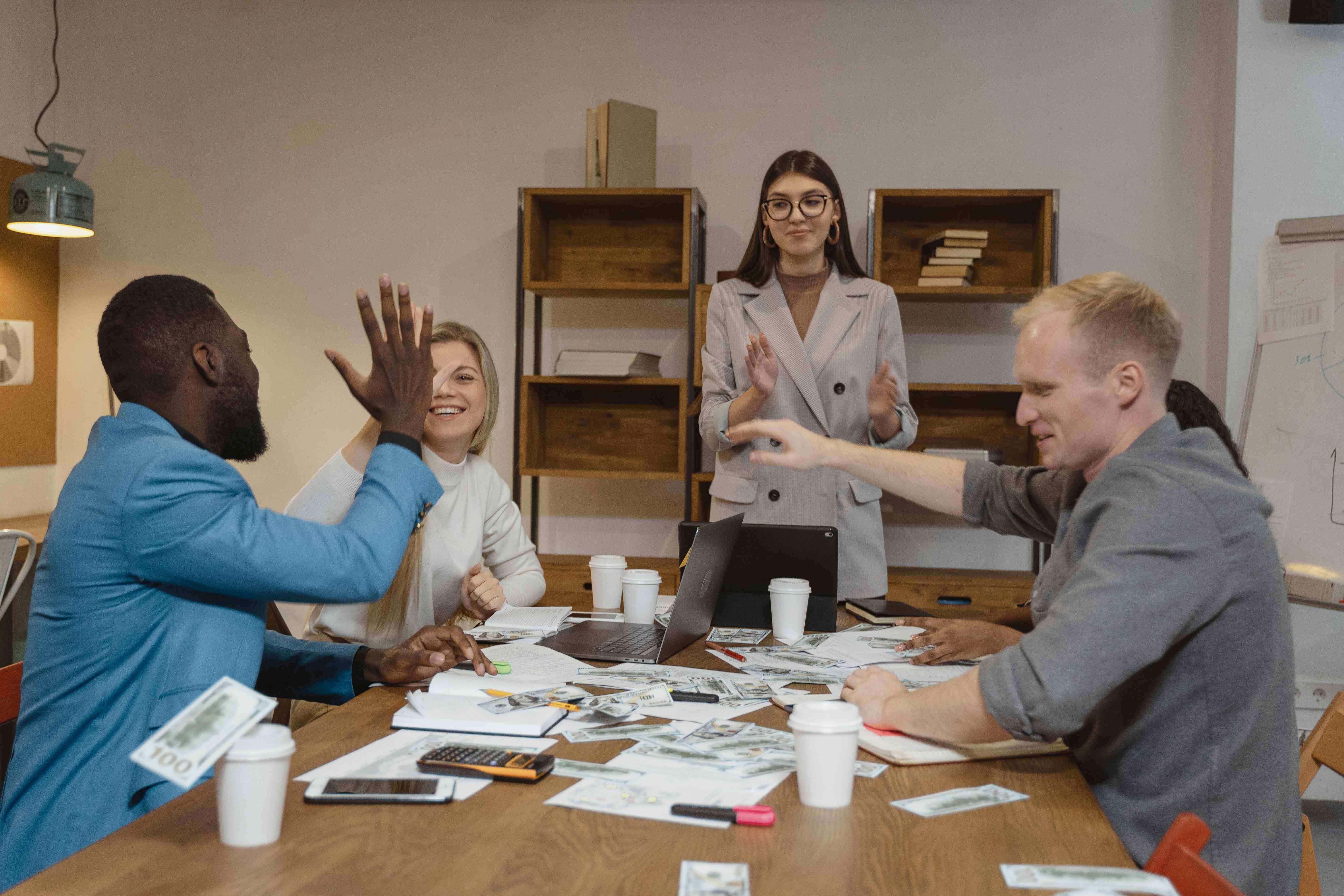 école de management oroientée vers l'entreprenariat icd 