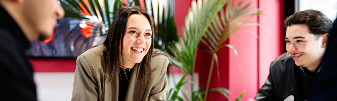 WEB - Boost Formation Banque
