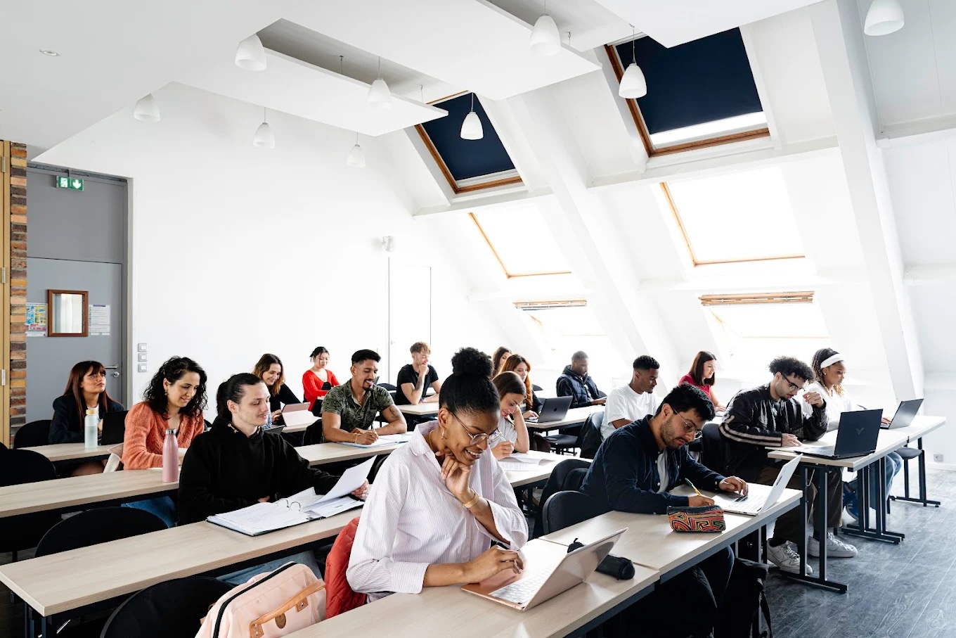 grande école paris icd